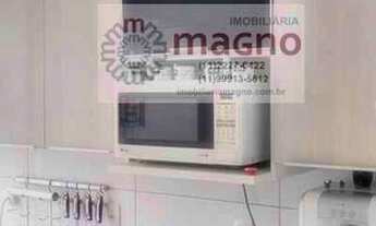 Imagem 3: VENDE APTO MOOCA 55 M² 365 MIL