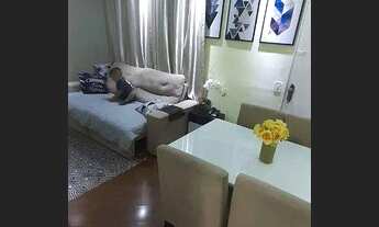 Imagem: Apartamento à venda, 50 m² por R$ 259.900,00