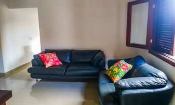 Imagem 7: Aluguel de casa em Pirenópolis- GO para temporada