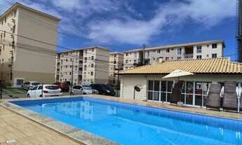 Imagem: APARTAMENTO RESIDENCIAL em SALVADOR - BA