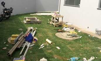 Imagem 3: Casa 3 Quartos Jardim Veneza Aparecida de Goiânia