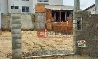 Imagem: Terreno à venda, 250 m² por R$ 212.000