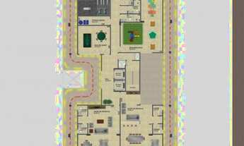 Imagem 6: Apartamento Alto Padrão para Venda em Centro Chapecó-SC