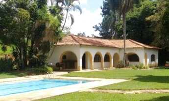 Imagem 4: Belíssimo Terreno com 360 m2 no Condomínio Vale das Emas