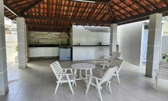 Imagem 4: Apartamento para venda com 3 quartos, 98m² no Parque Júlio César na Pituba - Salvador - Ba