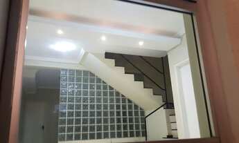 Imagem 2: Vendo Linda Casa Geminada em Contagem