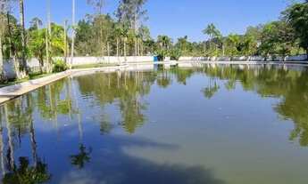 Imagem 2: Pesqueiro a venda, aceita permuta com imóveis