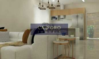 Imagem 2: PROJETAMOS E CONSTRUIMOS sua casa no condomínio SetLife Club - Mirassol