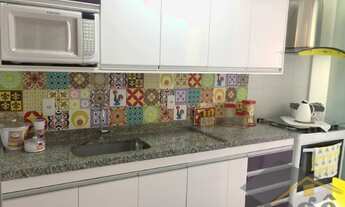 Imagem 2: APARTAMENTO ALTO PADRÃO EM PRÉDIO COM LAZER PARA VENDA NO CENTRO NA PRAIA DAS PITANGUEIRAS