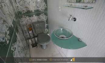 Imagem 7: Cobertura 4 quartos com 256 m² à venda no Buritis