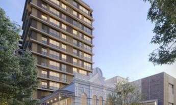 Imagem: Venda - APARTAMENTO - LOURDES BELO HORIZONTE