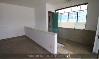 Imagem 5: Cobertura 4 quartos com 256 m² à venda no Buritis