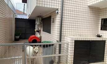 Imagem 7: Venda/Amplo sobrado com 220m²/Mooca/Zona Leste/SP