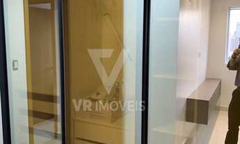 Imagem 5: Apartamento com 02 quartos sendo 01 no setor Bueno