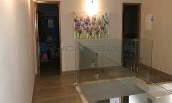 Imagem 4: Casa de condomínio venda 280 metros quadrados 3 quartos sendo 1 suite Terras do Cancioneir