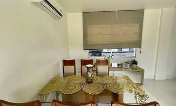 Imagem 4: Lindo apartamento á venda com 3 dormitórios(suíte), 1 vaga, semimobiliado no Centro de Flo