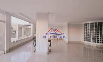 Imagem 3: Apartamento com 3 dormitórios à venda, 74 m² por R$ 300.000 - Centro Norte - Cuiabá/MT