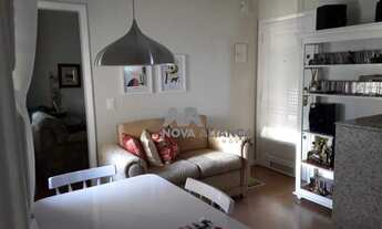 Imagem 6: Apartamento de 2 quartos na Lapa, reformado próximo a praça Cruz Vermelha e Arcos da Lapa