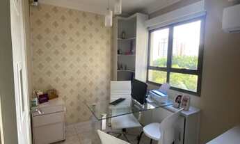 Imagem 3: Consultório para venda possui 30 metros quadrados em Floradas de São José - São José dos C