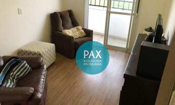 Imagem 7: Apartamento com 3 dormitórios à venda, 93 m² - Pagani - Palhoça/SC