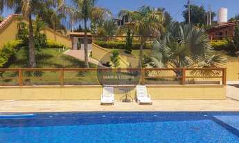 Imagem: Chácara com lago - Porta do Sol - Mairinque