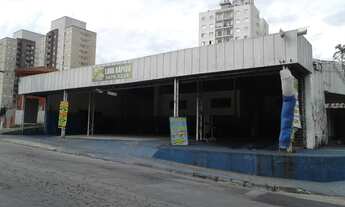 Imagem 6: Galpão ótima localização