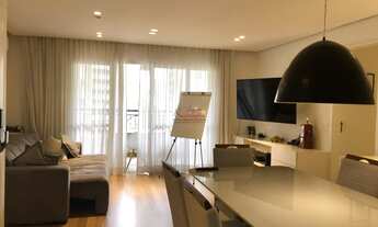 Imagem 2: São Paulo - Apartamento Padrão - Moema