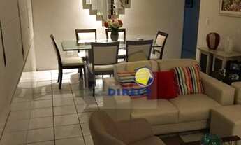 Imagem 7: Apartamento com 3 dormitórios à venda, 125 m² por R$ 390.000,00 - Boa Viagem - Recife/PE