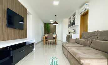 Imagem: Apartamento em Residencial Rio Giom, Jundiaí