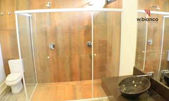 Imagem 4: Apartamento com 6 dormitórios à venda, 592 m² - Centro - São Bernardo do Campo/SP