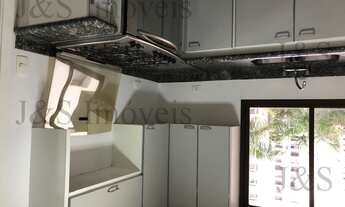 Imagem 2: São Paulo - Apartamento Padrão - Campo Belo