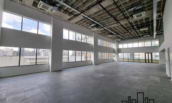 Imagem 7: EXCELENTE OPORTUNIDADE DE CONJUNTO COMERCIAL PARA LOCAÇÃO NA VILA OLÍMPIA!