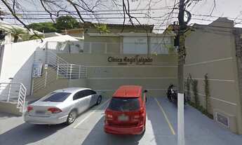 Imagem: LInda casa comercial, prox. Metrô! Reformada