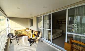 Imagem: Apartamento para venda com 123 metros quadrados