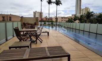 Imagem 4: Apartamento 3 quartos com 3 suíte, sendo 2 suítes americanas, 85m², Pq. Amazônia