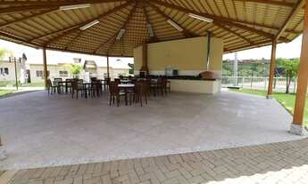 Imagem 7: Casa em condomínio fechado, com 3 quartos, no Jardim Guanabara