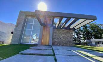 Imagem 4: CAPãO DA CANOA - Casa de Condomínio - São Jorge