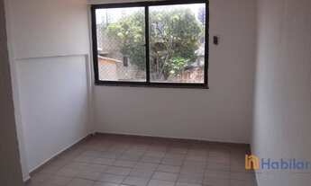 Imagem 3: Apartamento com 1 dormitório no Clovis Borges para alugar, 40 m² por R$ 1.000/mês - Farolâ