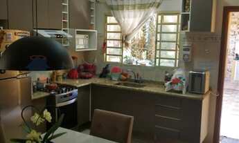 Imagem: Casa venda 187 metros 250 de terreno 3 quartos