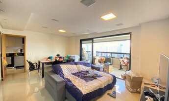 Imagem 2: Apartamento para venda parque Flamboyat com 4 quartos Jardim Goiás - Goiânia - Goiás