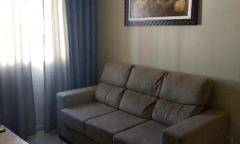 Imagem 2: Apartamento residencial cosmos