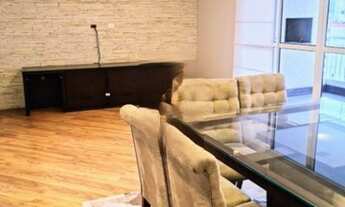 Imagem 6: VILA MARIANA - 118 m², 3 dorms.(sendo 1 suíte), 2 vagas, lazer completo, próximo ao Metrô