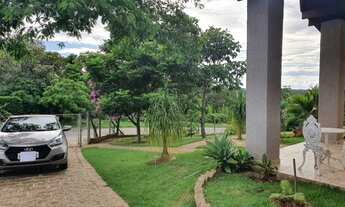 Imagem 3: Chácara para Venda em Indaiatuba, TERRAS DE ITAICI, 3 dormitórios, 1 suíte, 3 banheiros, 6