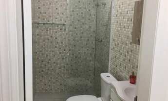 Imagem 3: Casa para venda com 118 m² com 2 suítes, 3 banheiros