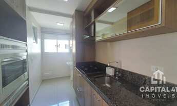 Imagem 4: Apartamento com 3 dormitórios à venda, 64 m² por R$ 330.000,00 - Campo Comprido - Curitiba