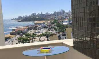 Imagem: Apartamento 4/4 Vista Mar no Rio Vermelho