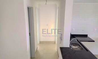 Imagem 6: Apartamento com 2 dormitórios à venda, 62 m² por R$ 550.000,00 - Jardim - Santo André/SP