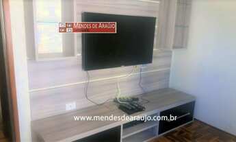 Imagem 3: Apartamento de 80 metros quadrados no bairro Jardim São Paulo(Zona Norte) com 3 quartos