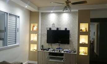 Imagem 3: Apartamento - Vila Sanches - Residencial Bella Cittá Club House. - 99m²