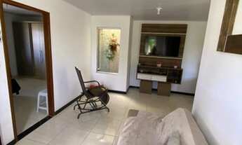 Imagem 2: Casa no Eduardo Gomes